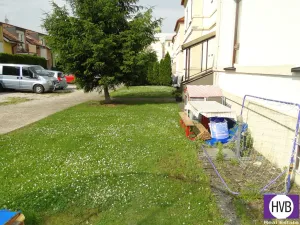 Prodej bytu 2+1, Králův Dvůr, Plzeňská, 76 m2