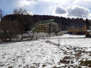 Prodej činžovního domu, Stachy, Šebestov, 1122 m2