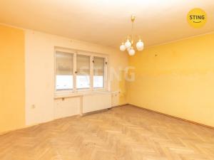 Prodej bytu 2+kk, Horní Benešov, Tyršova, 40 m2