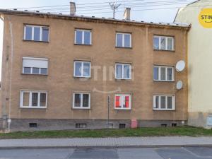 Prodej bytu 2+kk, Horní Benešov, Tyršova, 40 m2