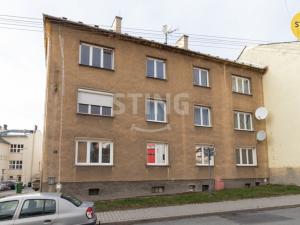 Prodej bytu 2+kk, Horní Benešov, Tyršova, 40 m2