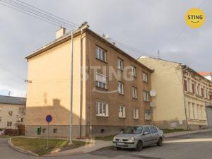 Prodej bytu 2+kk, Horní Benešov, Tyršova, 40 m2