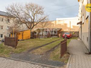 Prodej bytu 2+kk, Horní Benešov, Tyršova, 40 m2
