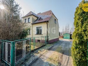 Prodej rodinného domu, Vendryně, 200 m2