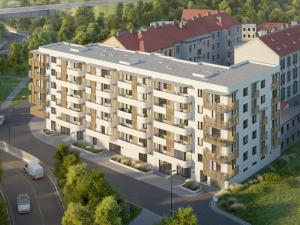 Prodej bytu 4+kk, Praha - Libeň, Nad Kolčavkou, 99 m2