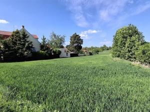 Prodej pozemku pro bydlení, Mladeč - Sobáčov, 4525 m2