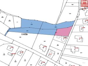 Prodej pozemku pro bydlení, Mladeč - Sobáčov, 4525 m2