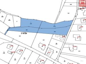 Prodej pozemku pro bydlení, Mladeč - Sobáčov, 4525 m2