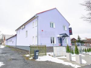 Prodej komerční nemovitosti, Stružná, 280 m2