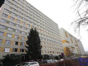 Prodej bytu 3+1, Praha - Háje, Kosmická, 81 m2