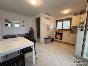 Prodej bytu 2+kk, Silvi,Itálie, 36 m2