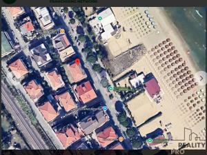 Prodej bytu 2+kk, Silvi,Itálie, 36 m2