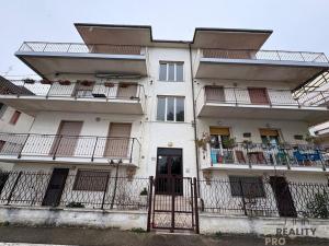 Prodej bytu 2+kk, Silvi,Itálie, 36 m2