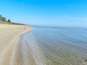 Prodej bytu 2+kk, Silvi,Itálie, 36 m2