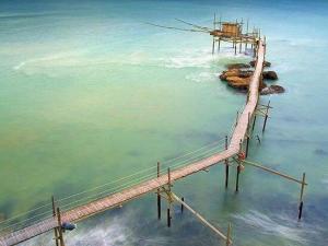 Prodej bytu 2+kk, Silvi,Itálie, 36 m2