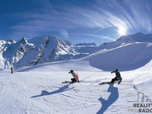 Prodej bytu 2+kk, Silvi,Itálie, 36 m2