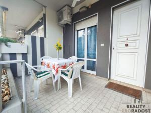 Prodej bytu 1+kk, Silvi,Itálie, 33 m2