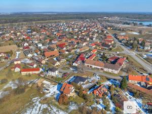 Prodej rodinného domu, Břehy, 165 m2