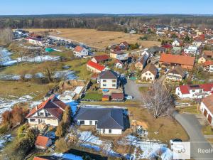 Prodej rodinného domu, Břehy, 165 m2