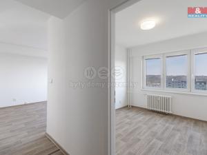 Prodej bytu 2+kk, Ostrava - Poruba, Průběžná, 41 m2