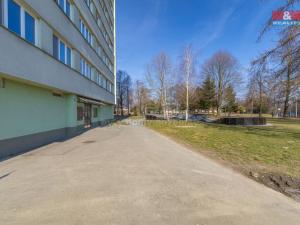 Prodej bytu 2+kk, Ostrava - Poruba, Průběžná, 41 m2