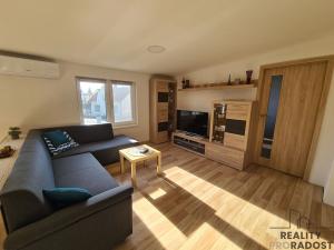 Prodej bytu 3+kk, Ivanovice na Hané, Osvoboditelů, 87 m2