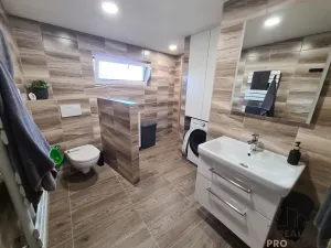 Prodej bytu 3+kk, Ivanovice na Hané, Osvoboditelů, 85 m2