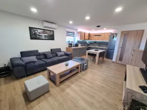 Prodej bytu 3+kk, Ivanovice na Hané, Osvoboditelů, 85 m2