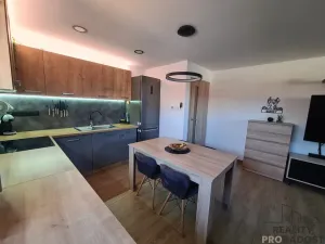 Prodej bytu 3+kk, Ivanovice na Hané, Osvoboditelů, 85 m2