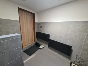 Prodej bytu 3+kk, Ivanovice na Hané, Osvoboditelů, 85 m2