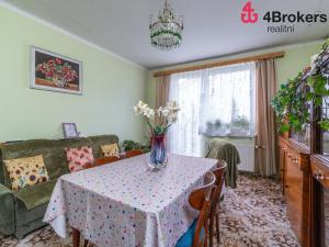 Prodej bytu 3+1, Kytín, 62 m2