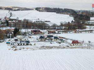 Prodej rodinného domu, Zajíčkov, 182 m2