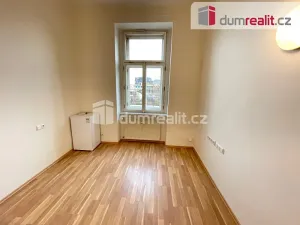 Pronájem bytu 1+kk, Praha - Smíchov, Radlická, 20 m2