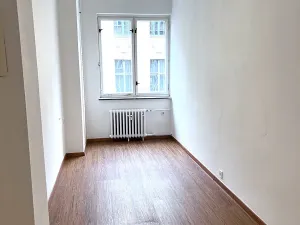 Pronájem bytu 3+1, Praha - Nové Město, Václavská, 70 m2