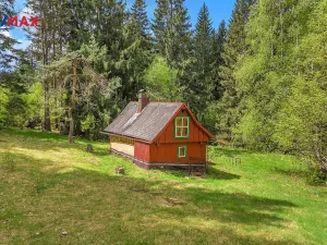 Prodej rodinného domu, Rokytnice v Orlických horách, 37 m2