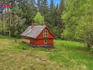 Prodej rodinného domu, Rokytnice v Orlických horách, 37 m2