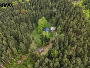 Prodej rodinného domu, Rokytnice v Orlických horách, 37 m2