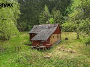 Prodej rodinného domu, Rokytnice v Orlických horách, 37 m2