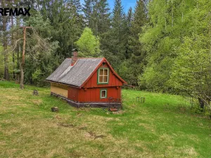 Prodej rodinného domu, Rokytnice v Orlických horách, 37 m2