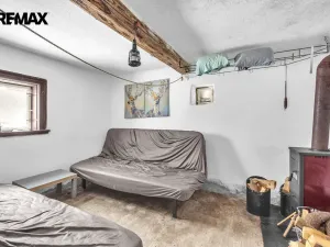 Prodej rodinného domu, Rokytnice v Orlických horách, 37 m2