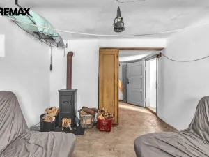 Prodej rodinného domu, Rokytnice v Orlických horách, 37 m2