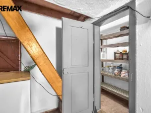 Prodej rodinného domu, Rokytnice v Orlických horách, 37 m2