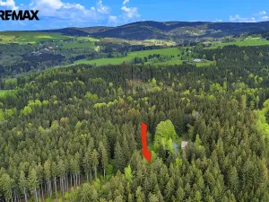 Prodej rodinného domu, Rokytnice v Orlických horách, 37 m2