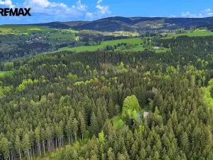 Prodej rodinného domu, Rokytnice v Orlických horách, 37 m2