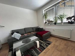 Pronájem bytu 2+kk, Ústí nad Orlicí, Písečník, 52 m2