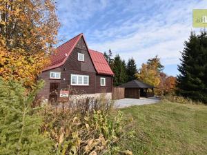 Prodej rodinného domu, Janské Lázně, Janská, 100 m2