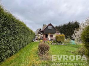 Prodej chaty, Žirovnice, Nový Svět, 44 m2