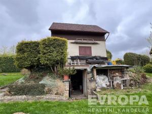 Prodej chaty, Žirovnice, Nový Svět, 44 m2