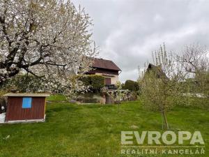 Prodej chaty, Žirovnice, Nový Svět, 44 m2