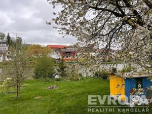 Prodej chaty, Žirovnice, Nový Svět, 44 m2